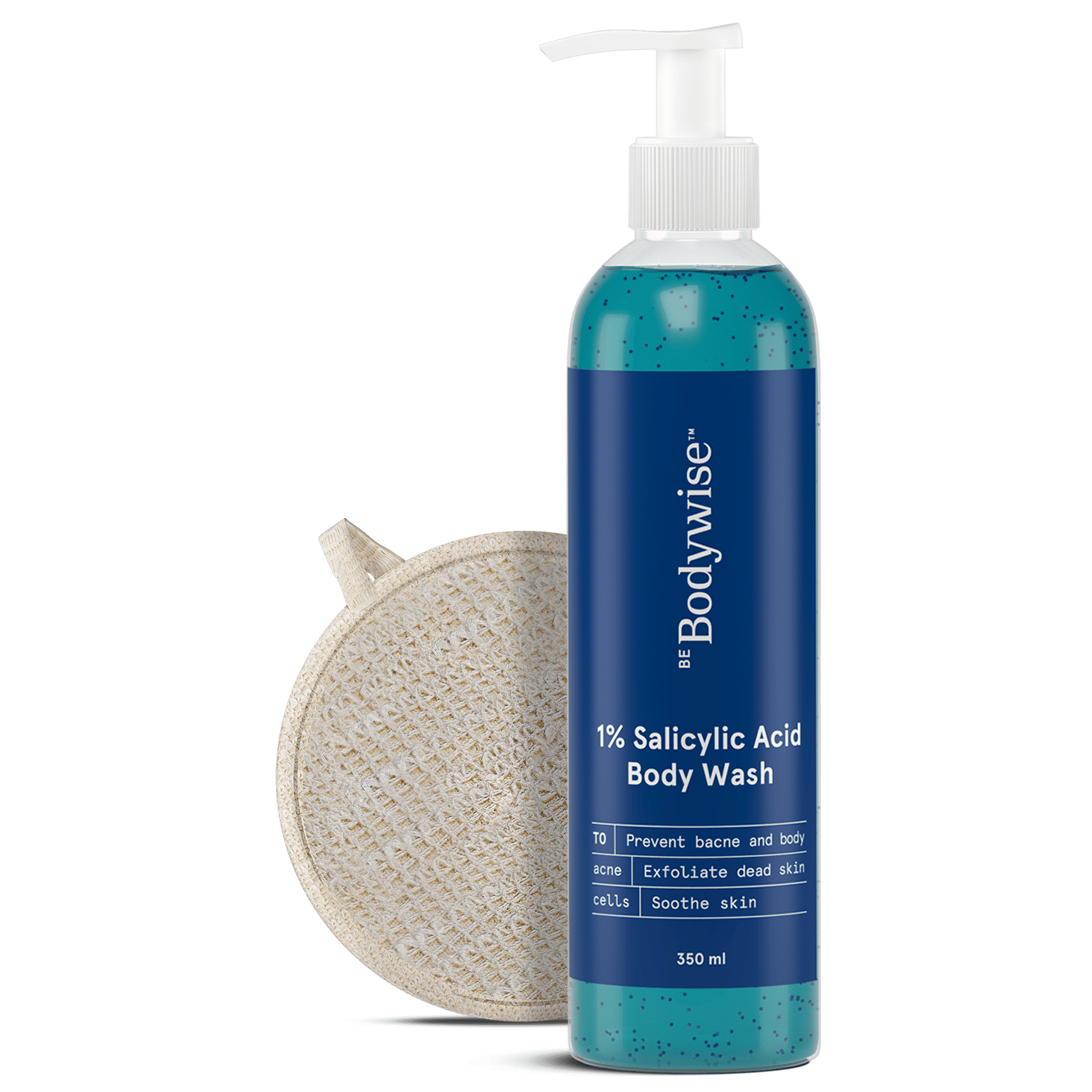Buy 1 Salicylic Acid Body Wash For Women Bodywise buy-1-salicylic-acid-body-wash-for-women-bodywise